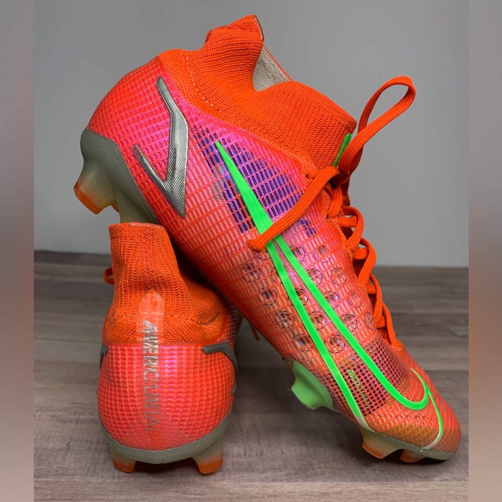 Nike Mercurial Superfly 8 Youth Soccer Cleats